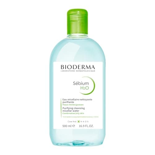 Image of Sebium H2O Micellar Water 500ml