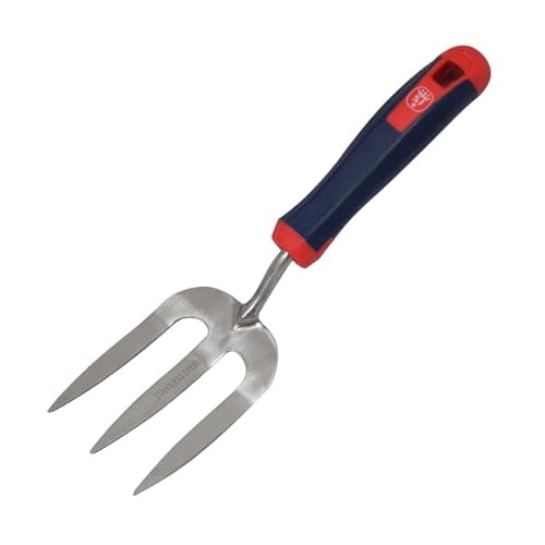 Image of Spear & Jackson 3053EL Select Stainless Steel Weed Fork