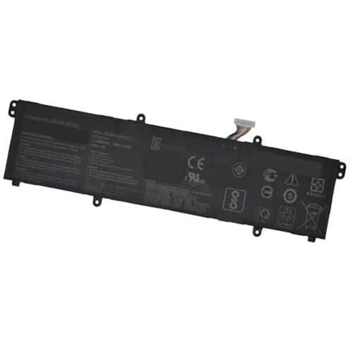 Image of fastabattery B31N1911 C31N1911 0B200-03580000 11.55V 42Wh Laptop Battery Replace for VivoBook 14 M413 M413D M413DA X413F X413FA X421 X421DA