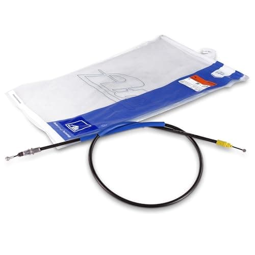 Image of ATE 24372710682 Brake Cable