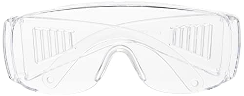 Image of Sealey SSP29 Safety Spectacles BS EN 166/F,M