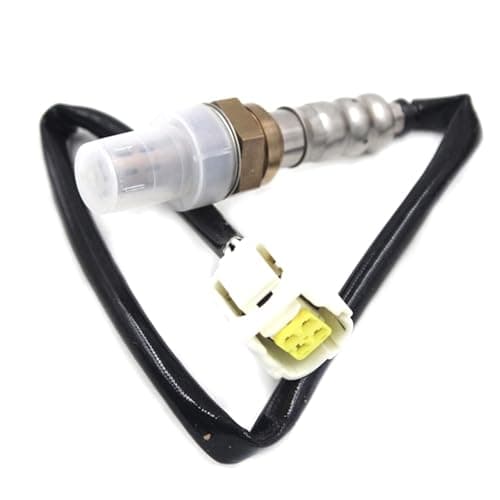 Image of Lambda Oxygen Sensor For Chrysler 200 2345150 2344545 68087364AA 05149180AA O2 Oxygen Sensor Front Rear(1PCS-Rear)