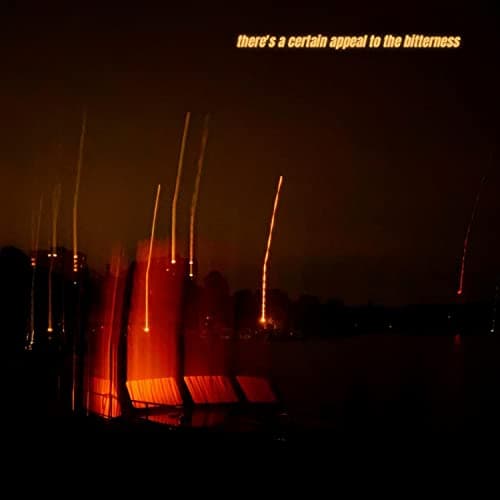 Image of there's a certain appeal to the bitterness [Explicit]