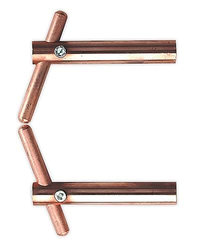 Image of Sealey 120/803150 Spot Welding Arms 120Mm Inclined Electrode Holder