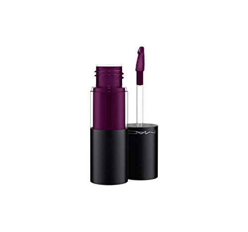 Image of MAC Lip Gloss Woman purple
