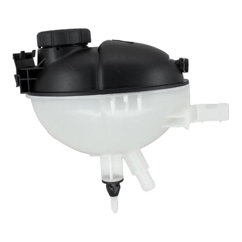 Image of HouYeen Radiator Coolant Expansion Tank with Cap for Merce-des C E GLK Class W204 C204 S204 W212 A207 C207 S212 X204 CLS C218 X218 2007-Onwards