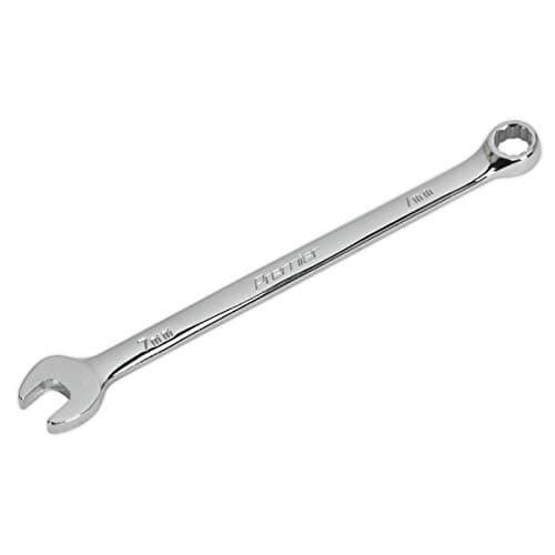 Image of Sealey Cw07 Combination Spanner 7Mm
