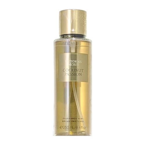 Image of Victorias Secret Coconut Passion Fragrance Mist 250ml - New Packaging