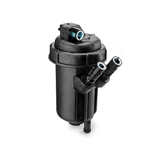 Image of UFI Filters, Fuel Filter ‎55.116.00, Suitable for Cars, Applicable to Various Models of Opel, Subaru, Suzuki and Vauxhall
