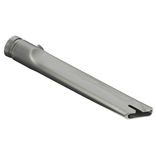 Image of vacspare Long Crevice Tool Nozzle Hose End Compatible With Dyson DC44 DC56 DC58 DC59 V6 Vacuum Cleaners