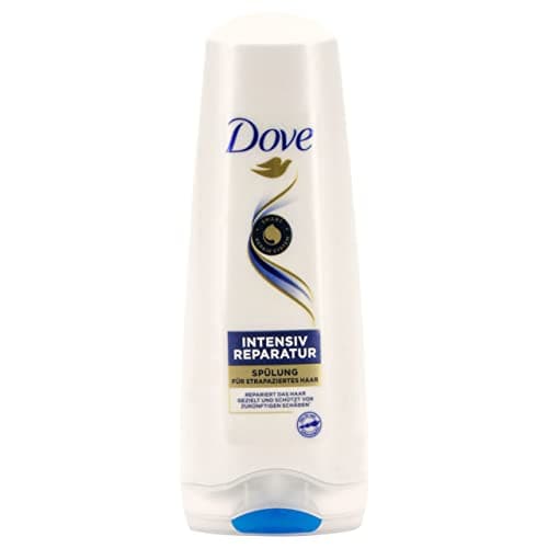 Image of Dove Nutritive Solutions Intensive for Damaged Hair Conditioner with Keratin System 200 ml 1 Piece