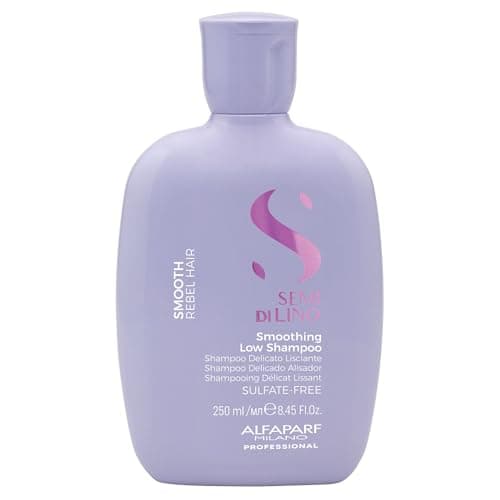 Image of SEMI DI LINO SMOOTH smoothing low shampoo 250 ml