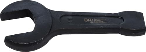 Image of BGS 35290 | Slogging Open End Spanner | 90 mm