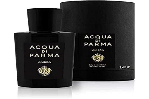 Image of Acqua di Parma SIG. AMBRA EDP 100 ml.