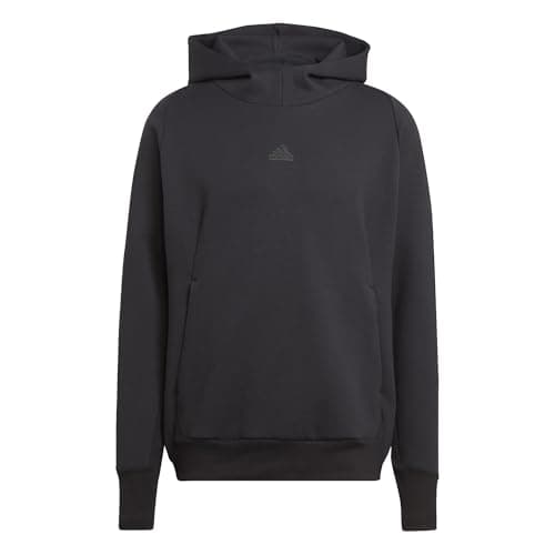 Image of ADIDAS IN5115 M Z.N.E. PR HD Sweatshirt Men's black Size ST