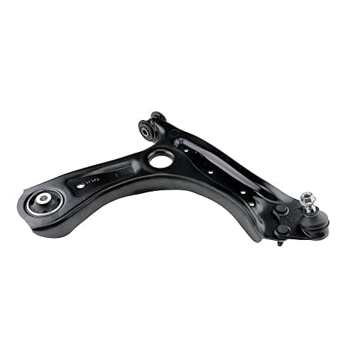 Image of Advantage Auto Parts Wishbone Compatible With Skoda Fabia Mk3 Front, Right, Lower, Control Arm, Suspension Arm