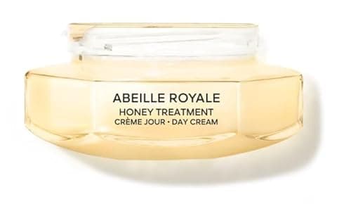 Image of Guerlain Abeille Royale Honey Treatment Day Cream Refill 50ml