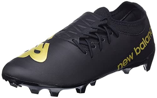 Image of New Balance; Field; Furon V7 Dispatch FG; Global Football Entry Black