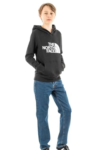 Image of THE NORTH FACE Boys Drew Peak Hoodie