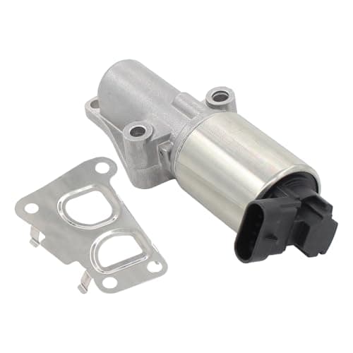 Image of HouYeen EGR Valve for O-pel Vaux-Hall Astra Astravan G H Meriva A Vectra C Zafira A B 1.6 1998-Onwards