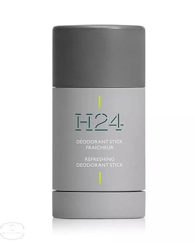 Image of HERMÈS H24 Deodorant Stick for Men 75ml
