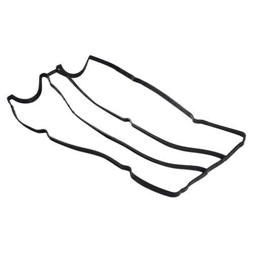 Image of Valve Cover Gasket Seal Engine Rocker Cover Gasket Seal Compatible with Ford Fiesta MK4 MK5 Fusion Focus C Max Puma 1.25 1.4 1.6V 11096200