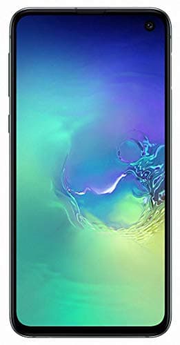 Image of Samsung Galaxy S10e 128GB Dual SIM Prism Green
