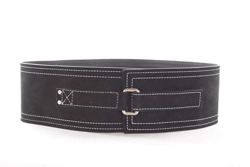 Image of Diesel Black Gold Boxeur Belt Women's waist belt for dresses (Black, 85 cm)