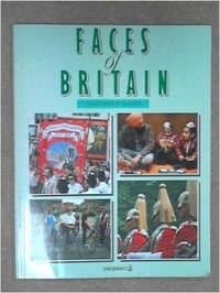Image of Faces of Britain (General Adult Literature)