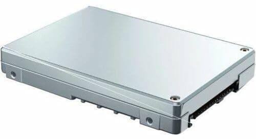 Image of Solidigm D7 Series D7-P5620 - SSD - 3.2 TB - Internal - 2.5" (6.4 cm) - U.2 PCIe 4.0 x4 (NVMe)