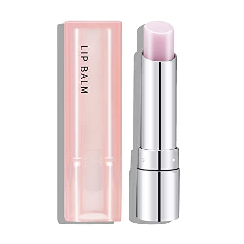 Image of Boobeen Lip Balm Stick, Lip Balm Cream for Dry Cracked Lips, Temperature Color Change Lip Gloss, Long Lasting Lip Moisturizer for Women, Buildable Lip Color