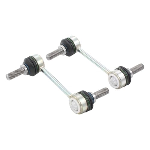 Image of HouYeen Rear Left and Right Drop Link Anti Roll Bar Stabiliser for Lan-d Range Rover L322 2002-2012 Range Rover Sport L461 2022-Onwards