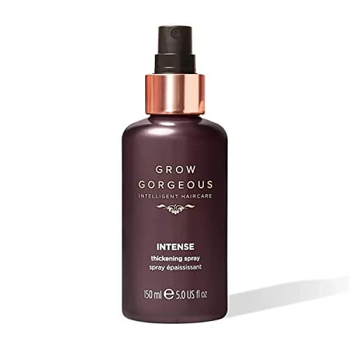 Image of Grow Gorgeous Intense Thickening Spray150 ml