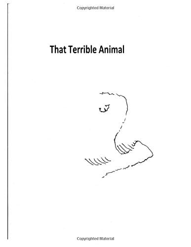 Image of That Terrible Animal