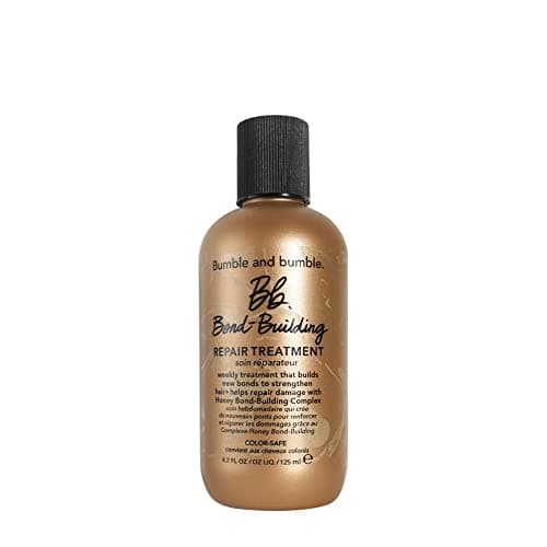 Image of Bumble and Bumble Bond Building Repair Hair Treatment 125ml