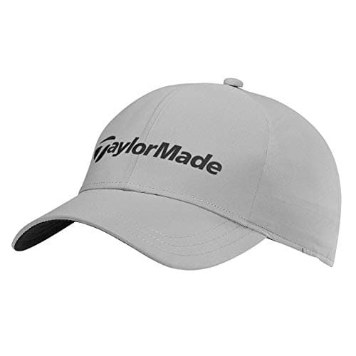 Image of TaylorMade Storm Hat Grey