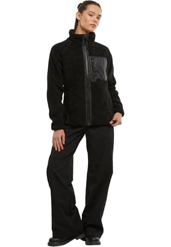 Image of Brandit Women's Jacket, black, XL