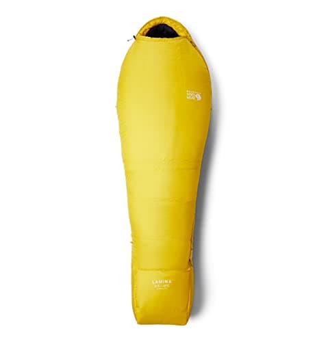 Image of Mountain Hardwear Lamina Sleeping Bag Regular