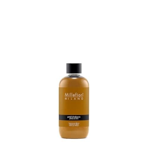 Image of Millefiori Milano Fragrance for Diffuser 250 ml Tobacco Petals