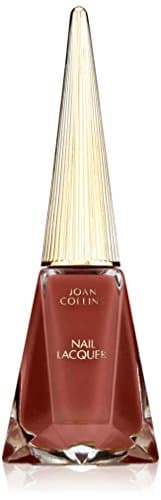 Image of Joan Collins Timeless Beauty Nail Lacquer 12 ml, Sabina