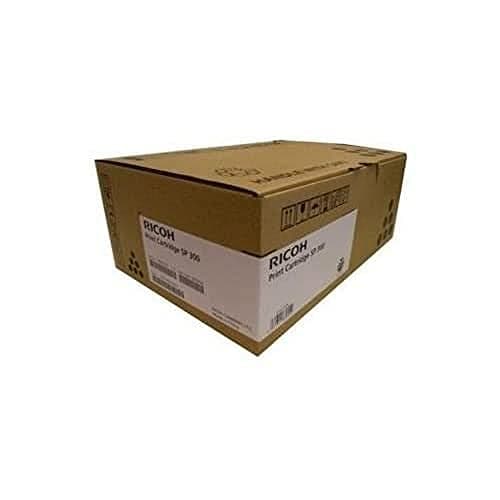 Image of Ricoh 406956 SP300DN Toner - Black