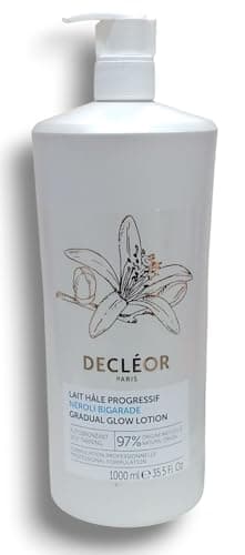 Image of Decleor Neroli Bigarade Gradual Glow Lotion 1000ml