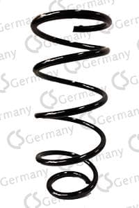 Image of KYB RC3461, KYB Front Coil Spring Replacement (Single Unit) RC3461