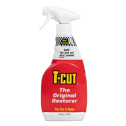 Image of T-Cut Colour Restorer, Original, 500ml