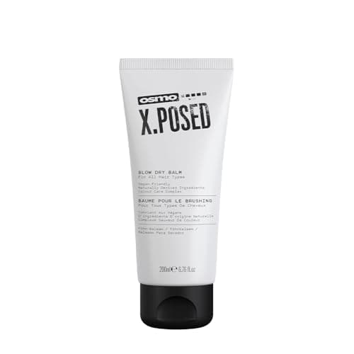 Image of OSMO Xposed Blow Dry Balm