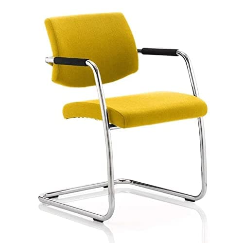 Image of Dynamic KCUP0293 Havanna Bespoke Chair - Sunset