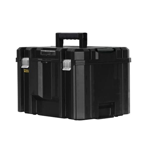 Image of Stanley Fatmax FMST1-71971 TSTAK VI FatMax Deep Tool Box