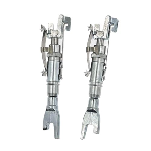 Image of Rear Brake Drum Shoe Adjuster 2S61-2K286-AB EA3631410 Compatible With Transit Focus Connect Fiesta 1Pc Or 2Pcs(2PCS)