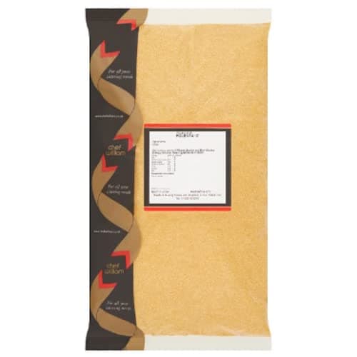 Image of Chef William Polenta 'C' 3000g x 4