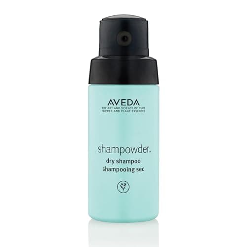 Image of Aveda Shampowder Dry Shampoo | Non-Aerosol Dry Shampoo | Volume and Texture | 99% Naturally Derived* | Iconic Shampure Aroma of Lavender and Ylang-Ylang
